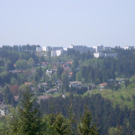 Ferienwohnung Pirkl Goslar Zewnętrze zdjęcie