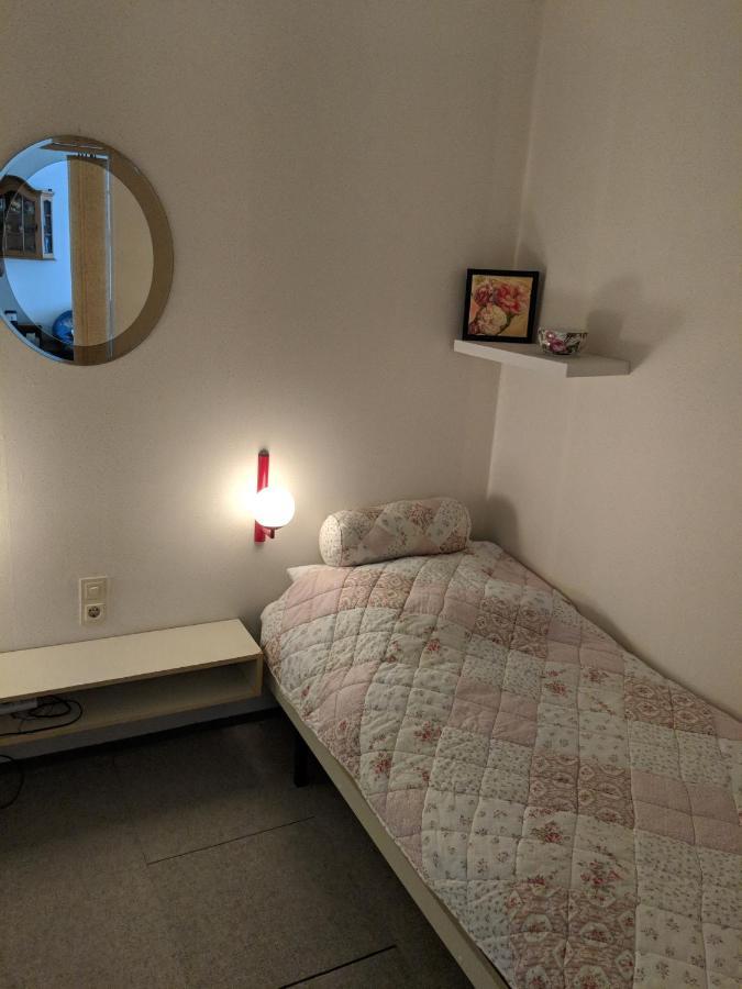 Ferienwohnung Pirkl Goslar Zewnętrze zdjęcie