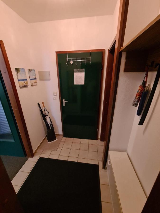 Ferienwohnung Pirkl Goslar Zewnętrze zdjęcie