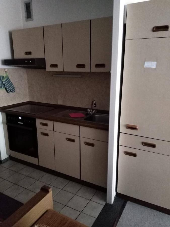 Ferienwohnung Pirkl Goslar Zewnętrze zdjęcie